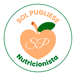 Logo Nutricionista